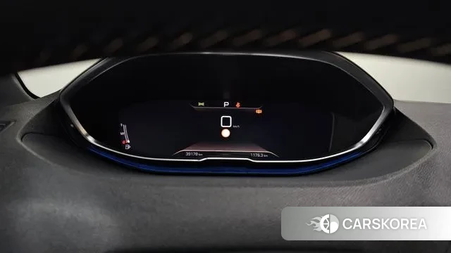 Peugeot 5008 second generation id 3725689 из Кореи 17