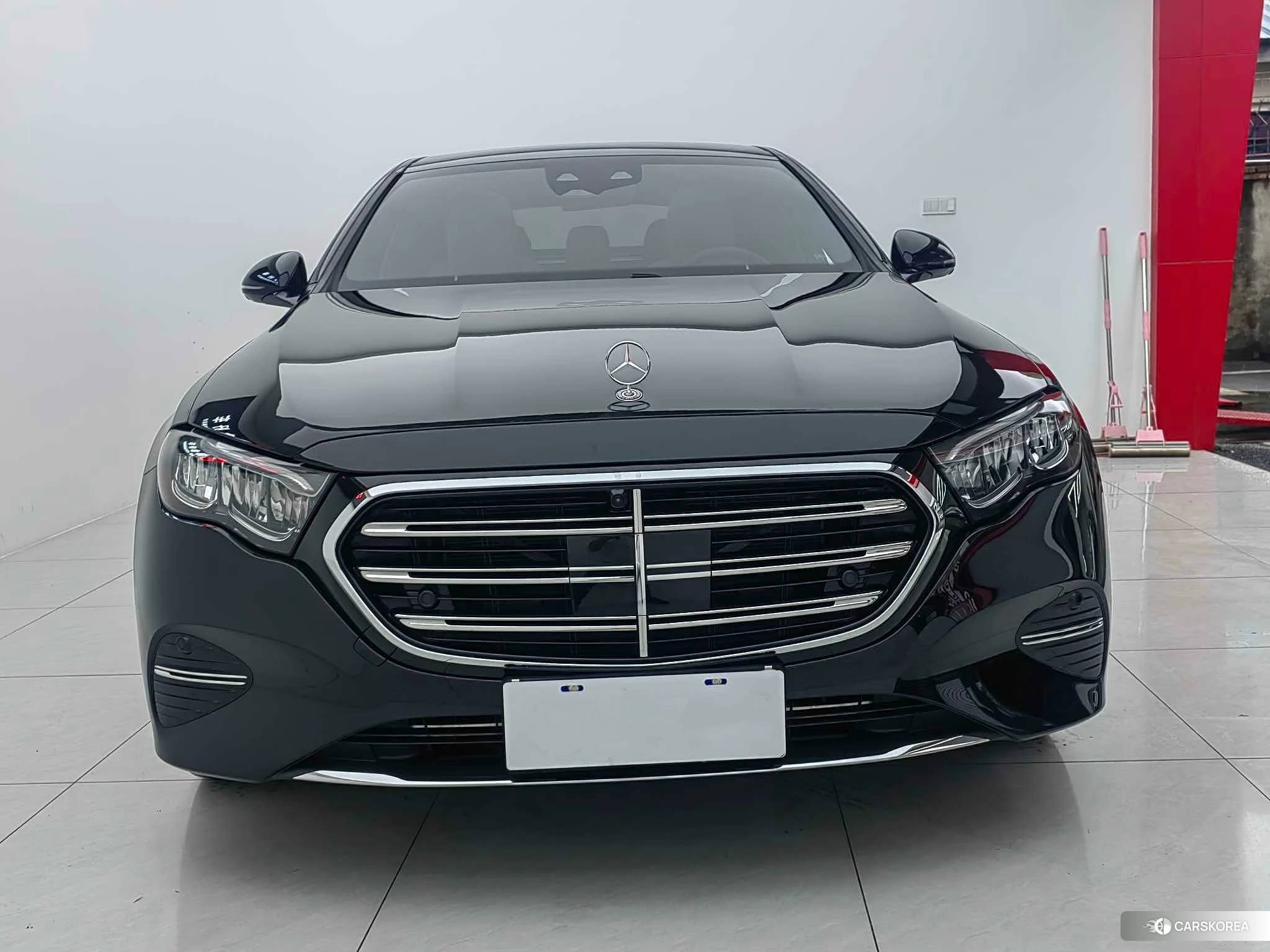 Mercedes-Benz E-class id 4452758 из Китая 13