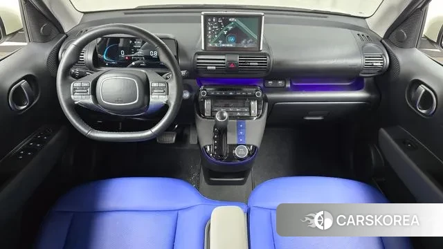 Hyundai Casper id 3420886 из Кореи 17