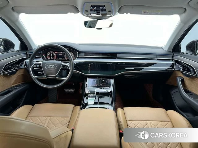 Audi A8 id 4291186 из Китая 10