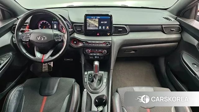 Hyundai Veloster (JS) id 3325212 из Кореи 17