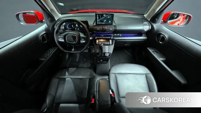 Hyundai Casper id 3301143 из Кореи 17