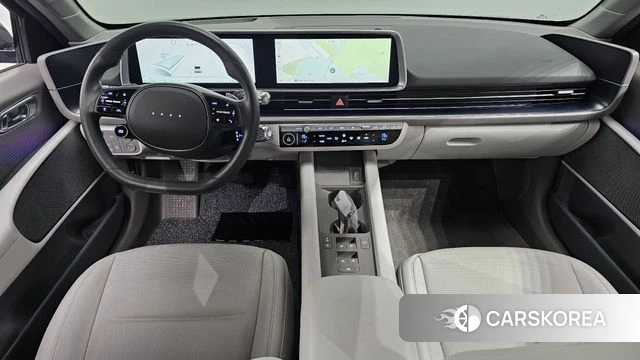 Hyundai Ionic 6 id 4223450 из Кореи 30