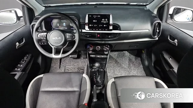 Kia The New Morning (JA) id 3554830 из Кореи 17