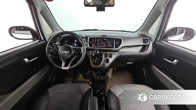 Kia The New Ray id 3839170 из Кореи 17