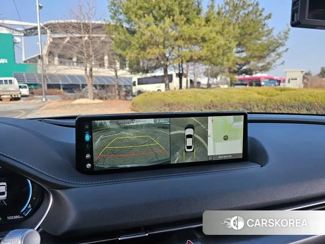 Genesis G80 (RG3) id 3764429 из Кореи 17