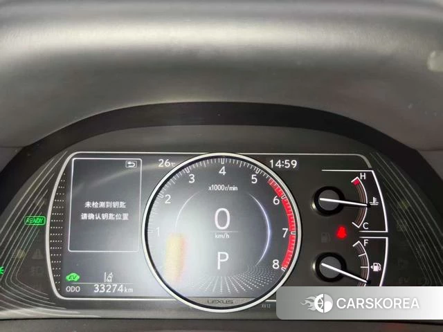 Lexus ES id 4221022 из Китая 19