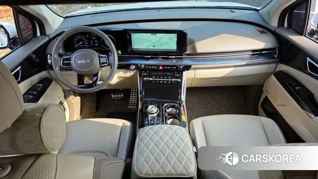 Kia Carnival 4th generation id 3406384 из Кореи 17