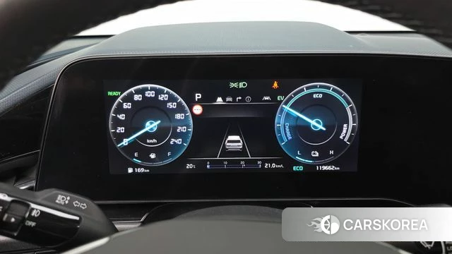 Kia Di Ol Nu Niro id 3839231 из Кореи 17