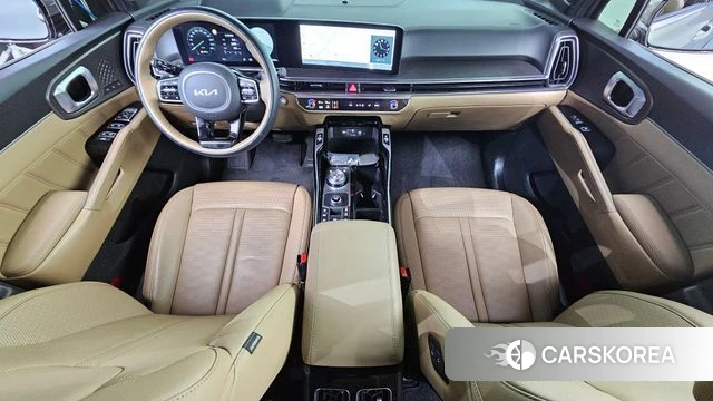 Kia The New Sorento 4th Generation id 3831502 из Кореи 17