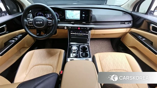 Kia Carnival 4th generation id 3838824 из Кореи 17