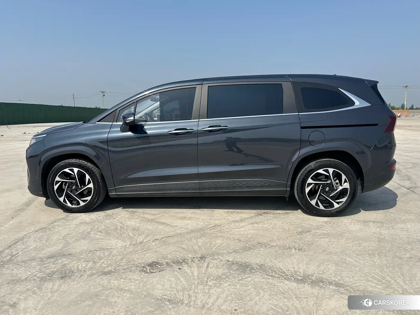 Hyundai Kustu id 4553718 из Китая 15