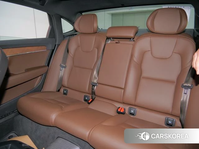 Volvo S90 id 4227874 из Китая 16