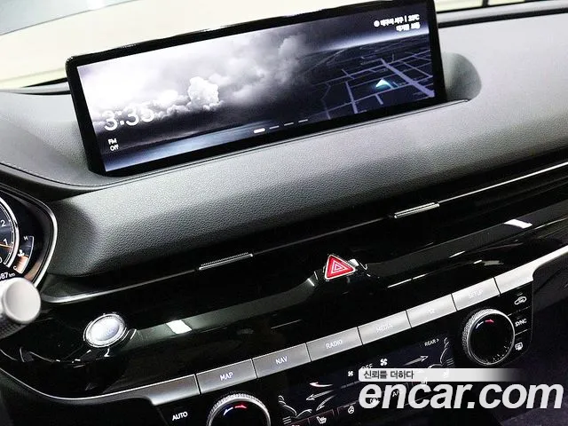 Genesis G80 (RG3) id 2651500 из Кореи 17