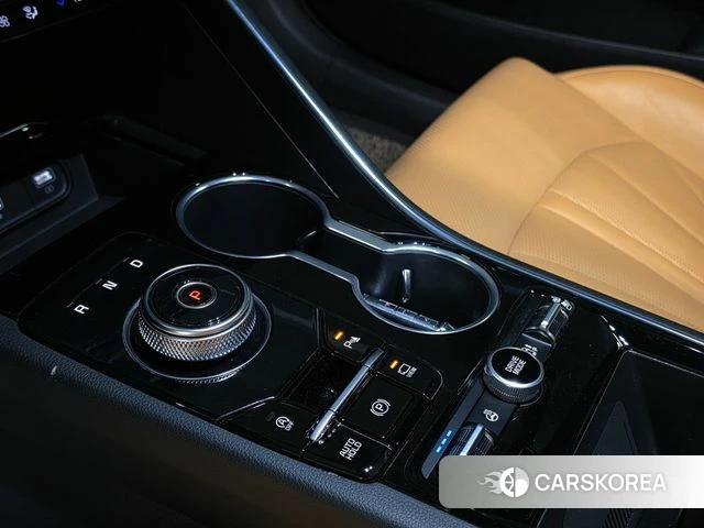 Kia K5 3rd generation id 4444180 из Кореи 17