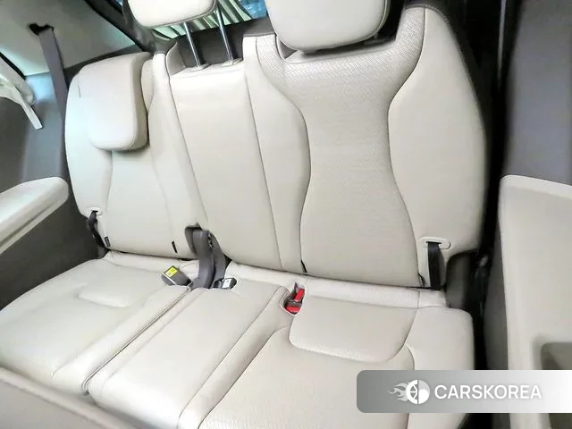 Kia Carnival 4th generation id 3452905 из Кореи 17