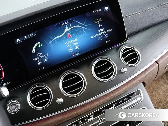 Mercedes-Benz E-Class W213 id 3675316 из Кореи 10