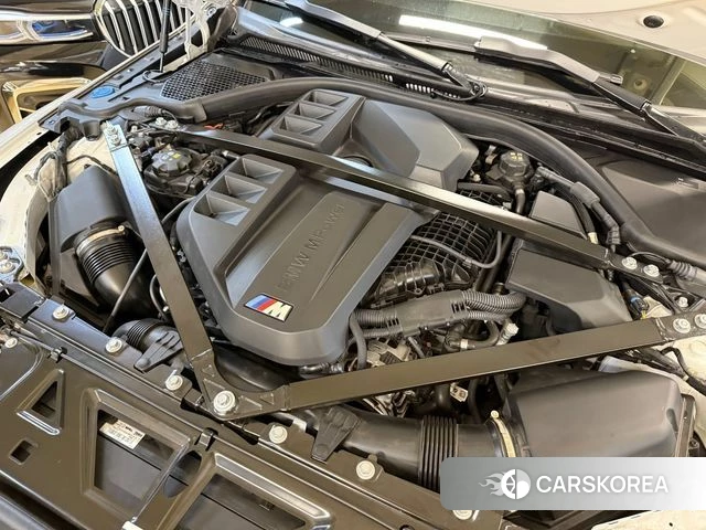 BMW M4 (G82) id 4381413 из Кореи 17