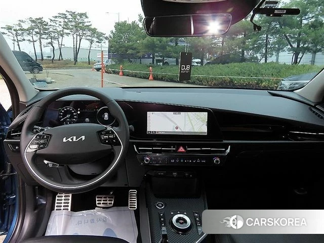 Kia Di Ol Nu Niro id 3915685 из Кореи 17