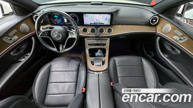 Mercedes-Benz E-Class W213 id 2833234 из Кореи 17