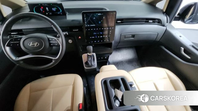 Hyundai Staria id 4548816 из Кореи 27