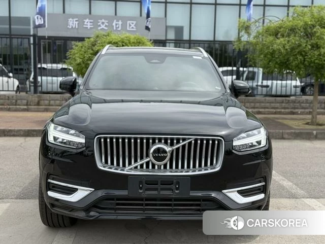 Volvo XC90 id 4208661 из Китая 7