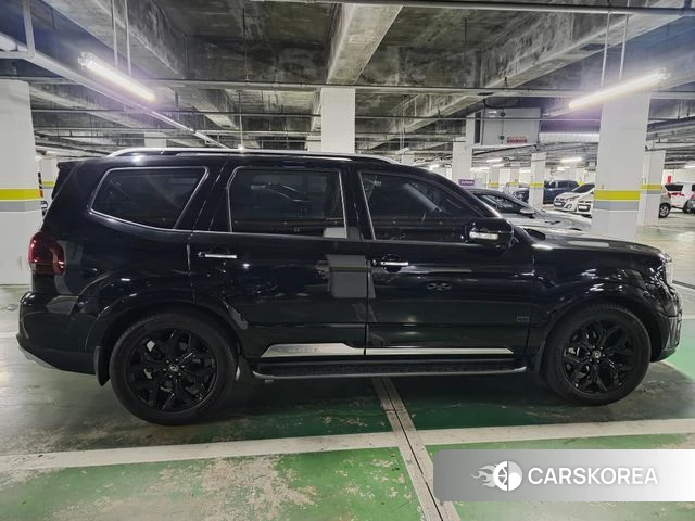 Kia Mohave Master id 4600045 из Кореи 8