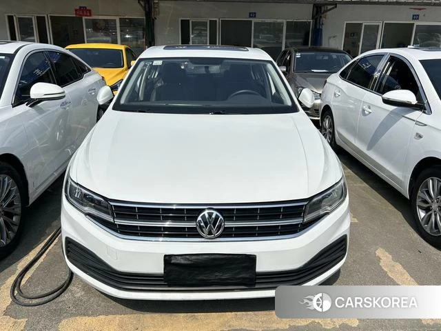 Volkswagen Bora id 4277805 из Китая 7