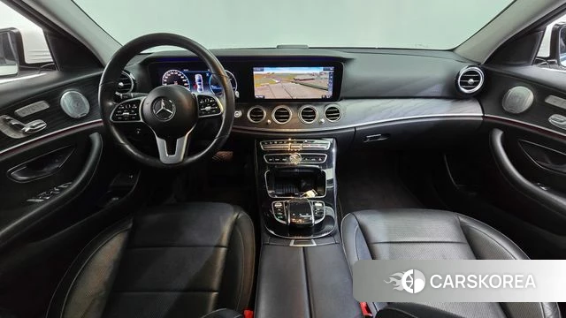 Mercedes-Benz E-Class W213 id 4411170 из Кореи 32