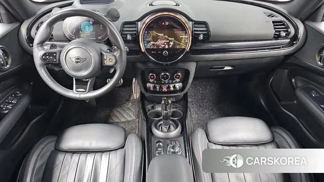 Mini Cooper S Clubman id 2959832 из Кореи 17