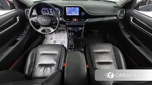 Hyundai Grandeur IG id 3617241 из Кореи 17