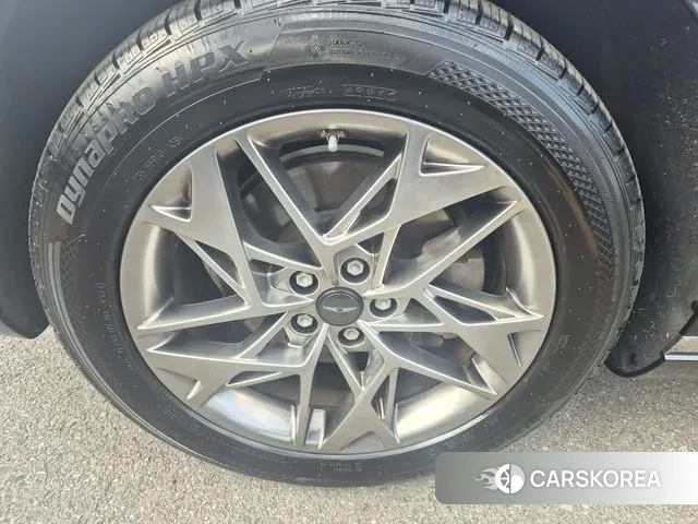 Genesis GV70 id 3777287 из Кореи 15