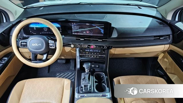 Kia Carnival 4th generation id 3923401 из Кореи 17