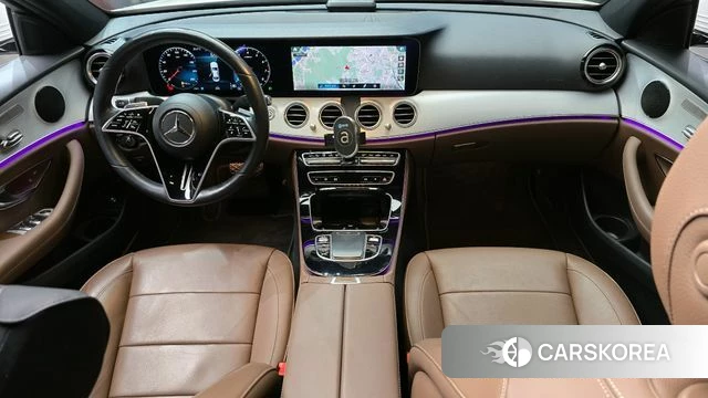 Mercedes-Benz E-Class W213 id 4179436 из Кореи 17