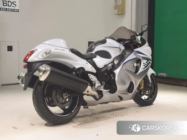 Проданный Suzuki GSX1300R HAYABUSA 2016 из Японии, фото 5