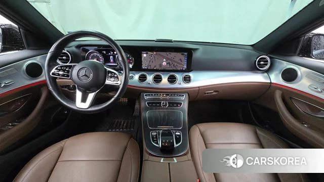 Mercedes-Benz E-Class W213 id 4568249 из Кореи 28