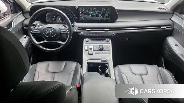 Hyundai The New Palisade id 3645367 из Кореи 17