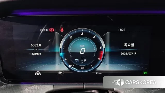 Mercedes-Benz CLS-Class C257 id 2941212 из Кореи 17