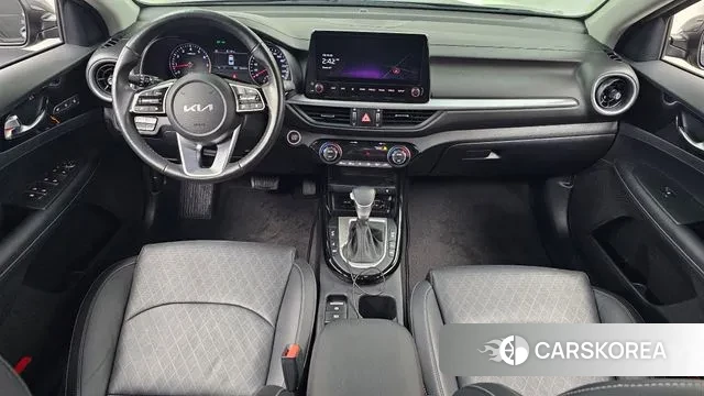 Kia The New K3 2nd generation id 3447805 из Кореи 17