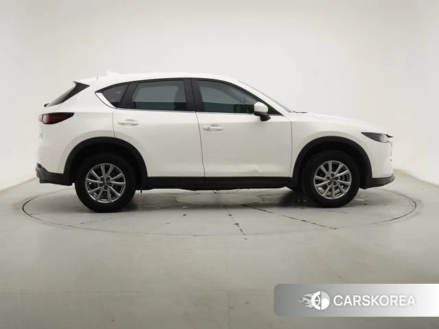Mazda CX-5 id 4276170 из Китая 25