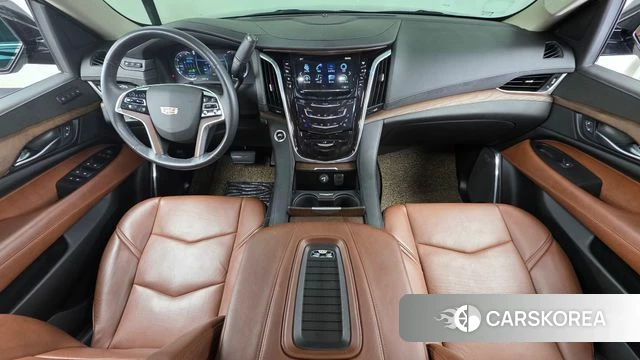 Cadillac Escalade id 4647777 из Кореи 17