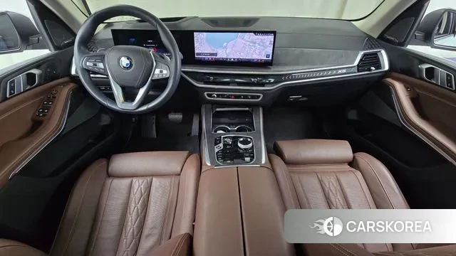 BMW X5 (G05) id 3377220 из Кореи 17