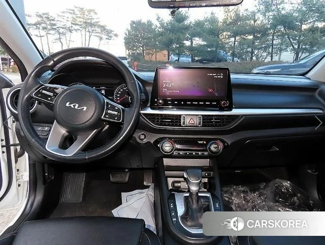 Kia The New K3 2nd generation id 3827697 из Кореи 15