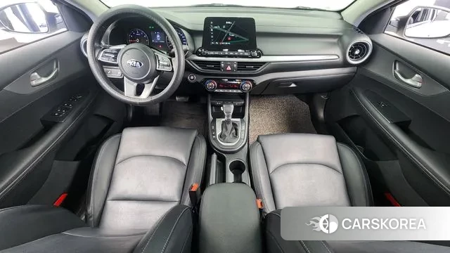 Kia Come New K3 id 3386219 из Кореи 17