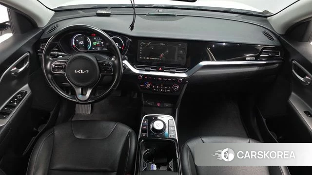 Kia Niro Plus id 4541293 из Кореи 17