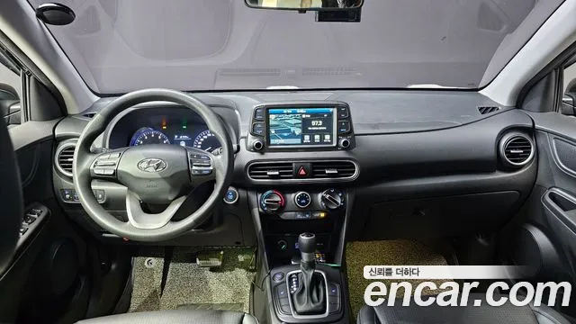 Hyundai Kona id 2404850 из Кореи 17