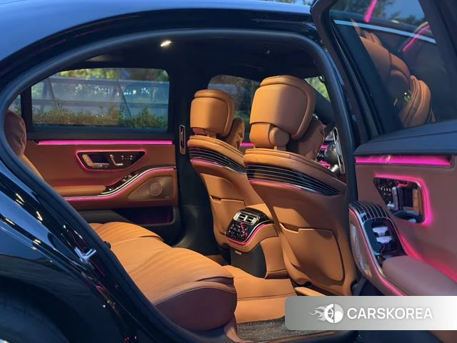 Mercedes-Benz S-class id 4238871 из Китая 7