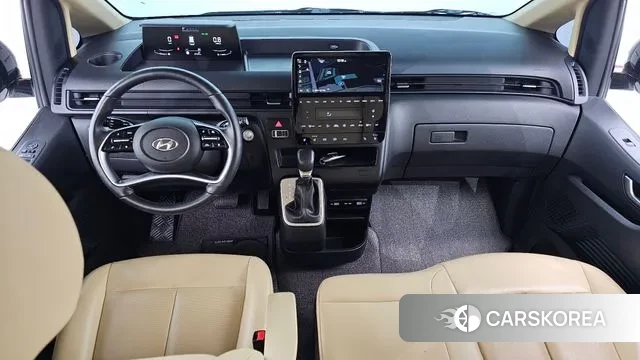 Hyundai Staria id 3528679 из Кореи 17