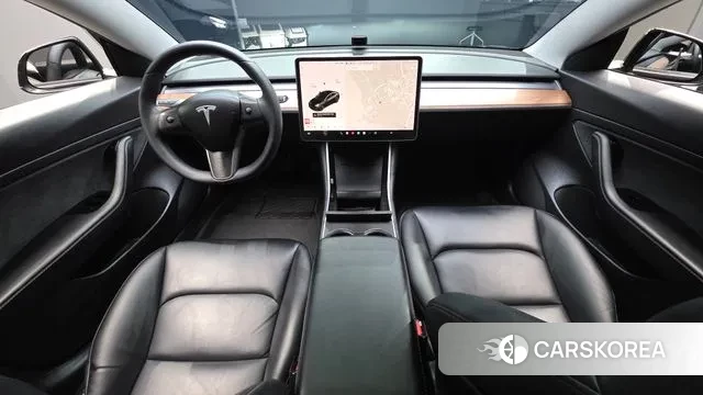 Tesla Model 3 id 3220079 из Кореи 17