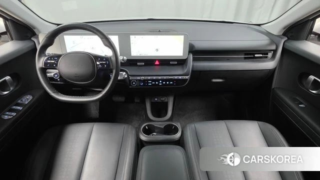 Hyundai Ionic 5 id 4624375 из Кореи 28